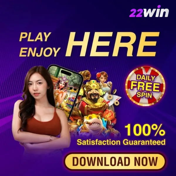 22WIN Game Online Resmi 2026