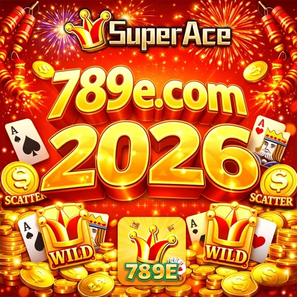 789E Slot Anti Rungkad Indonesia