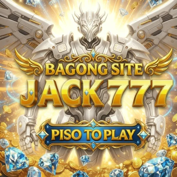 JACK777 Bonus Member Baru 100%