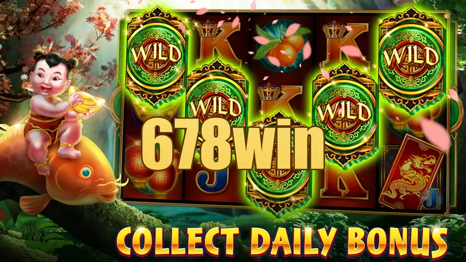 678win Mag-login