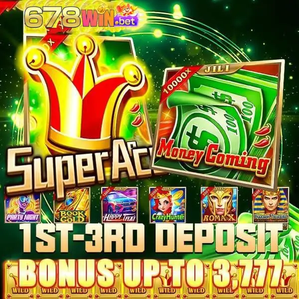 678WIN APK Opisyal I-download Indonesia