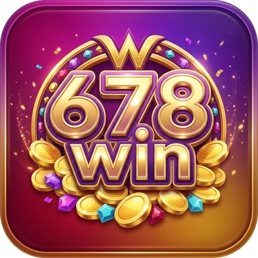 678win Logo - Opisyal